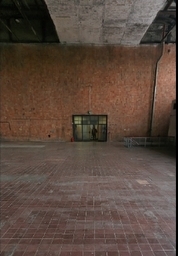 Kraftwerkshalle Vorschau